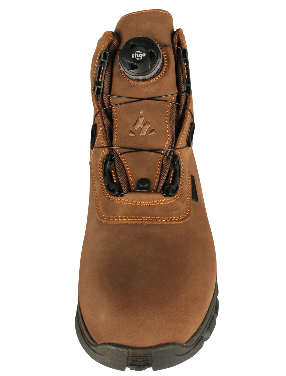 Ботинки Huntlandia TROPA Mid (Brown) HLL24M