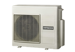 Наружный блок мульти-сплит-системы серии MULTIZONE PREMIUM (R32) RAM-68NP3E
