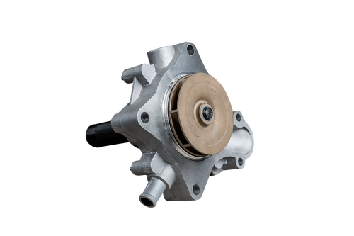 Насос водяной IVECO, FIAT (504360207) SORL