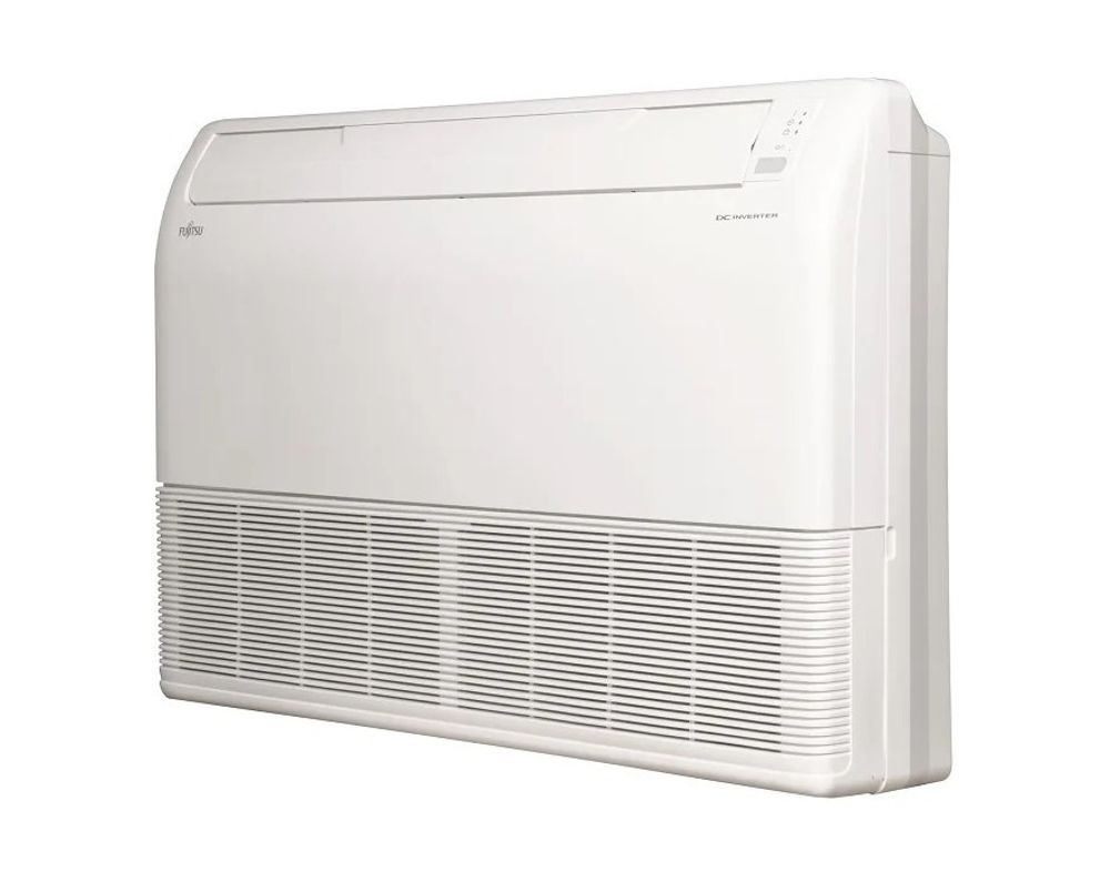 Напольно-подпотолочный блок Fujitsu ABYA018GTEH