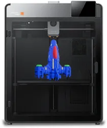 Фотография — 3D-принтер Anycubic Kobra S1 Max