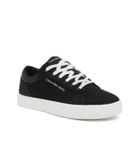 Кроссовки CLASSIC CUPSOLE CALVIN KLEIN JEANS - черный(YM0YM00976)