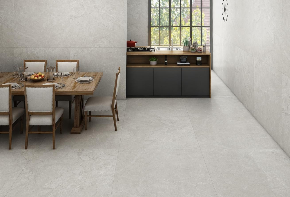 Neodom Loft Newport Gris Matt 120x120