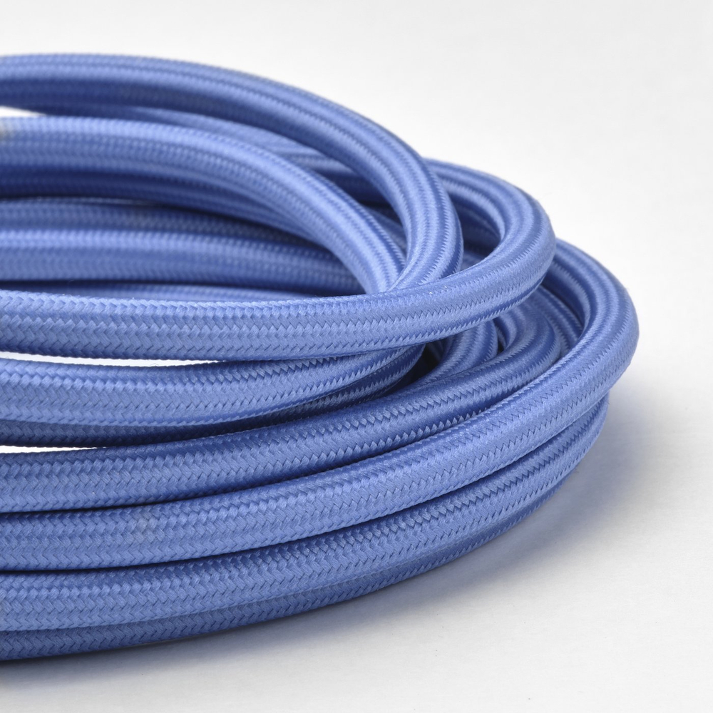 IKEA LILLHULT  (ИКЕА ЛИЛЛХУЛТ)  -  Кабель USB-C - USB-C - сиреневый, 3.0 м
