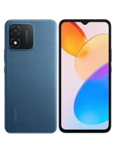 6,5" Смартфон X5 2/32 ГБ 5109AMUW BLUE
