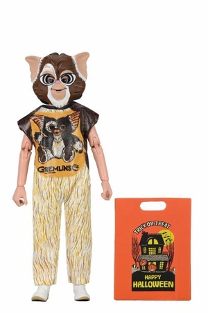 Фигурка NECA Ben Cooper Costume Series 3 Gremlins Gizmo