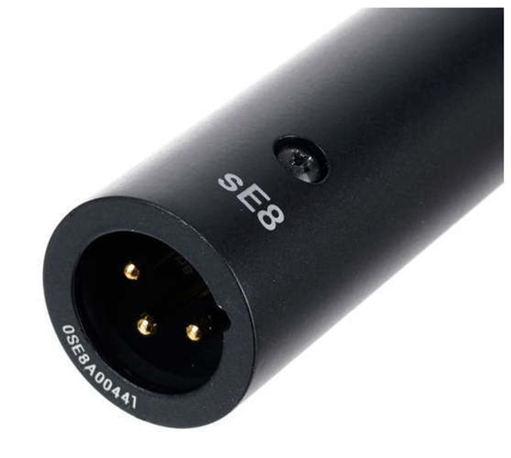 Se Electronics sE8