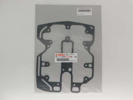 Прокладка клапанной крышки Yamaha XV1600 4WM-11194-01-00