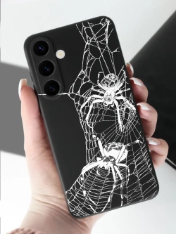 Чехол на Samsung S24 Plus