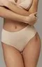 LOTTIE WHITE Трусы бразильяно