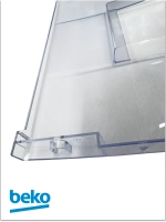 Панель ящика мк 4312611200 Beko