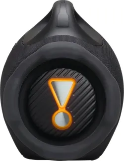 Портативная колонка JBL Boombox 4 Black