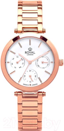 Женские часы Royal London 21408-05