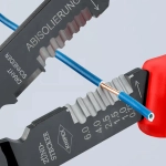 Пресс-клещи 230 мм Knipex 97 21 215 C