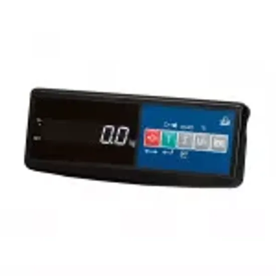 Весы пандусные низкопрофильные 4D-LA.S-10/10-1500-A