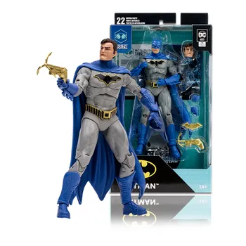 Фигурка McFarlane Toys DC Rebirth Batman Digital Collectible