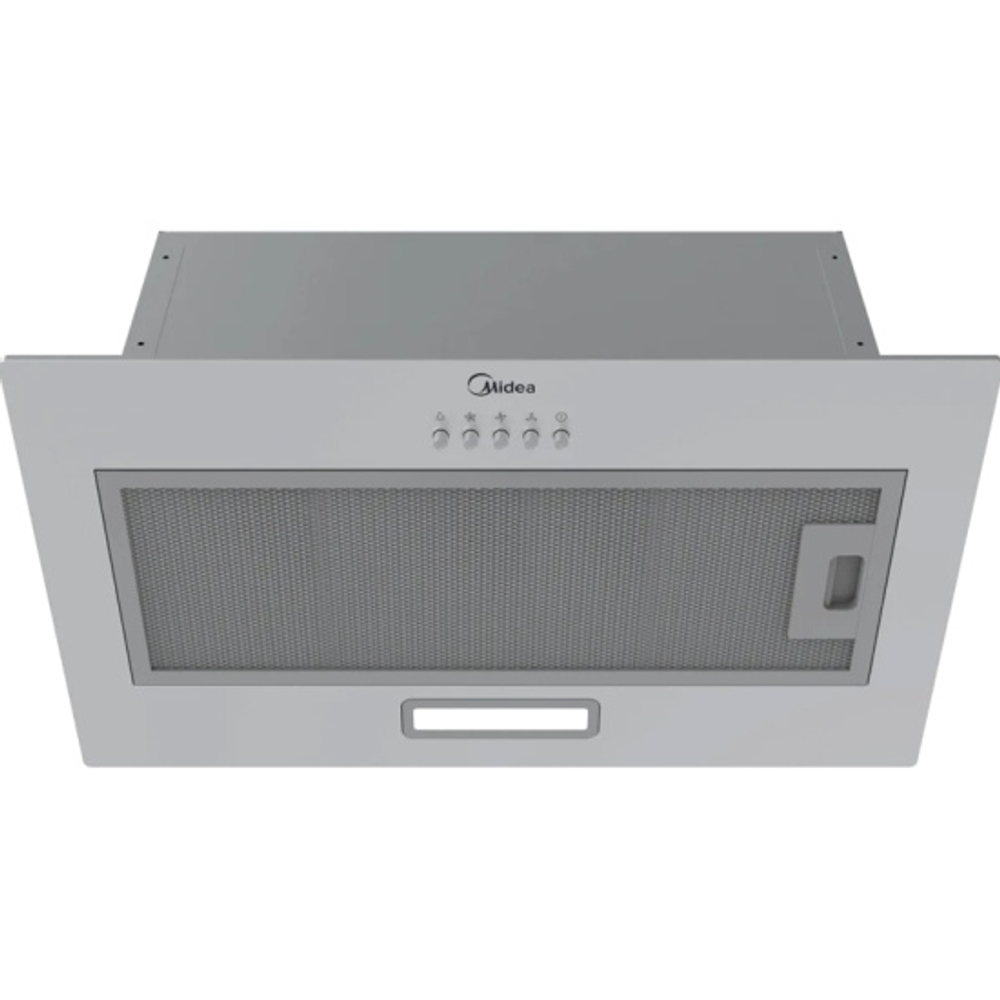 Встраиваемая вытяжка Midea MH60I301X