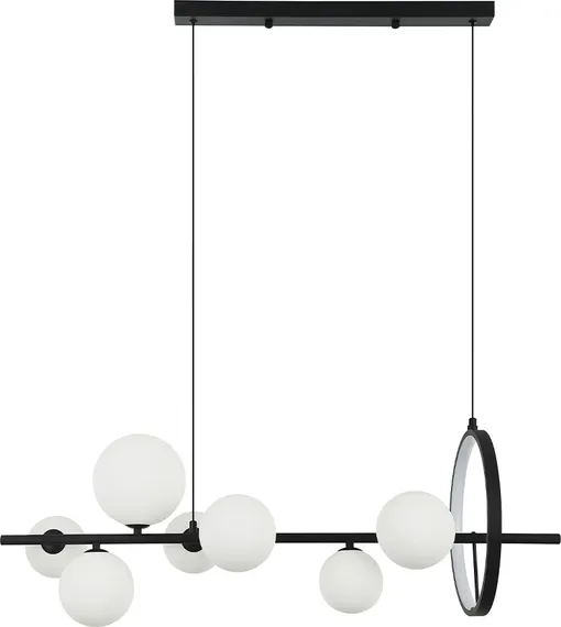 Подвесной светильник Иона 07608-7A,19(01) Kink Light
