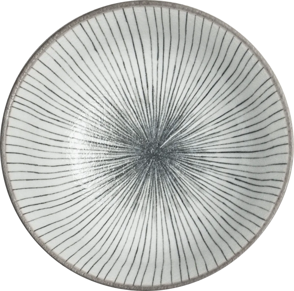 Mensa Home Миска Shima 17x8,7 см EAN 00812559