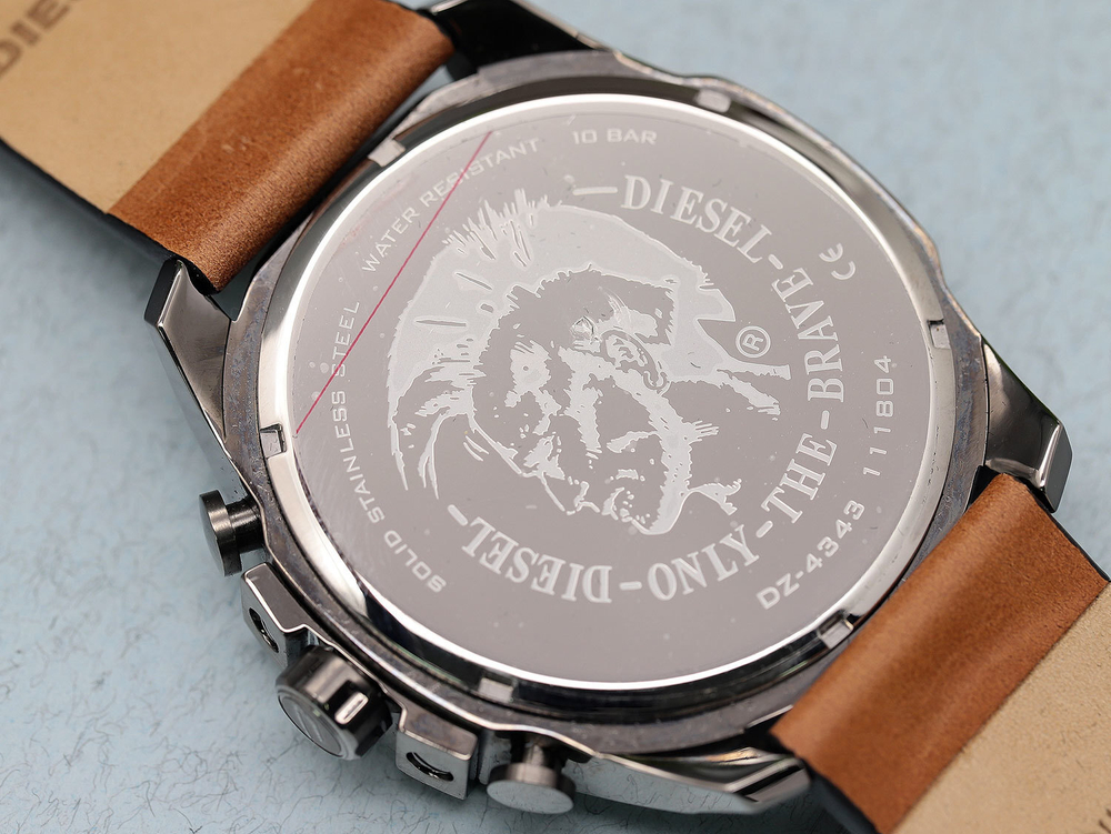 Наручные часы Diesel DZ4343