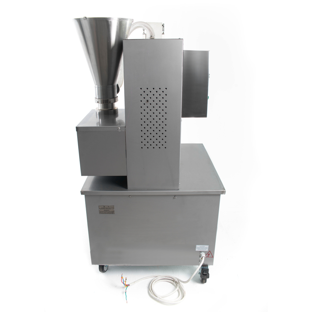 Аппарат для производства Хинкали BGL-30E Foodatals