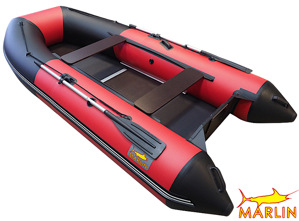 Лодка ПВХ Marlin 330 -
