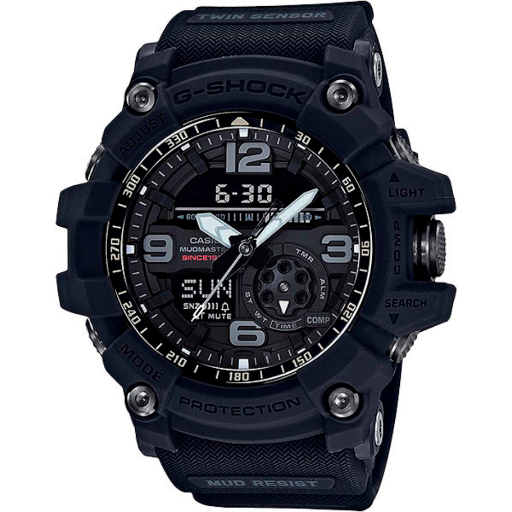 Casio GG-1035A-1A