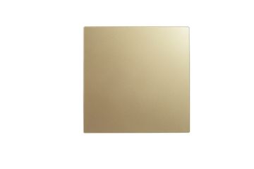 Накладной вентилятор Cata E 120 G Matt Gold (Premium Limited Edition) + обратный клапан
