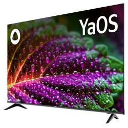 Телевизор 65" BBK 65LED-8246/UTS2C (B)