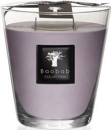 White Rhino, свеча All Seasons MAX 16, Baobab Collection