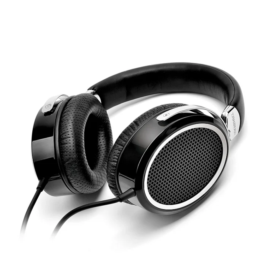 TAKSTAR HF580 (черный) проводные полноразмерные наушники