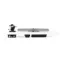 Auris Blues + Amphion Helium 510 + WiiM Amp + Dynavox TC-750 SL + AudioQuest SLIP-DB 14/2