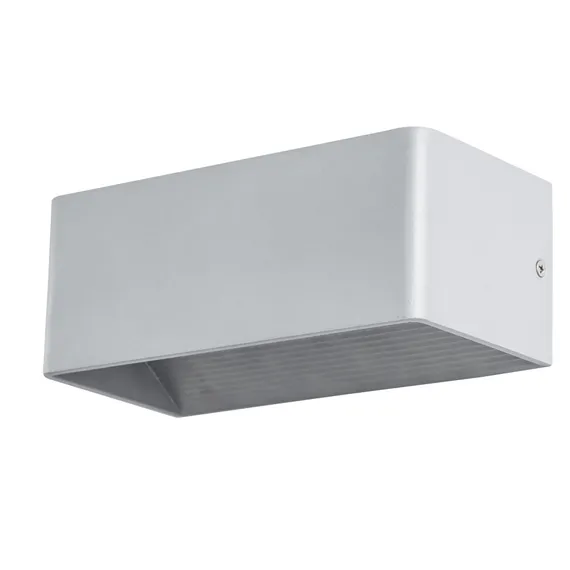 Настенный светильник Cassetta A1422AP-1GY Arte Lamp