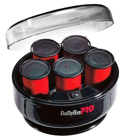 Электробигуди BaByliss PRO 5 шт BABTS6GSE