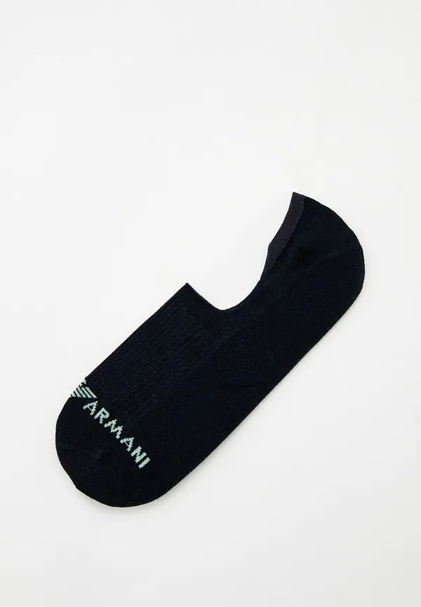 Носки 2шт/упак женские EMPORIO ARMANI
