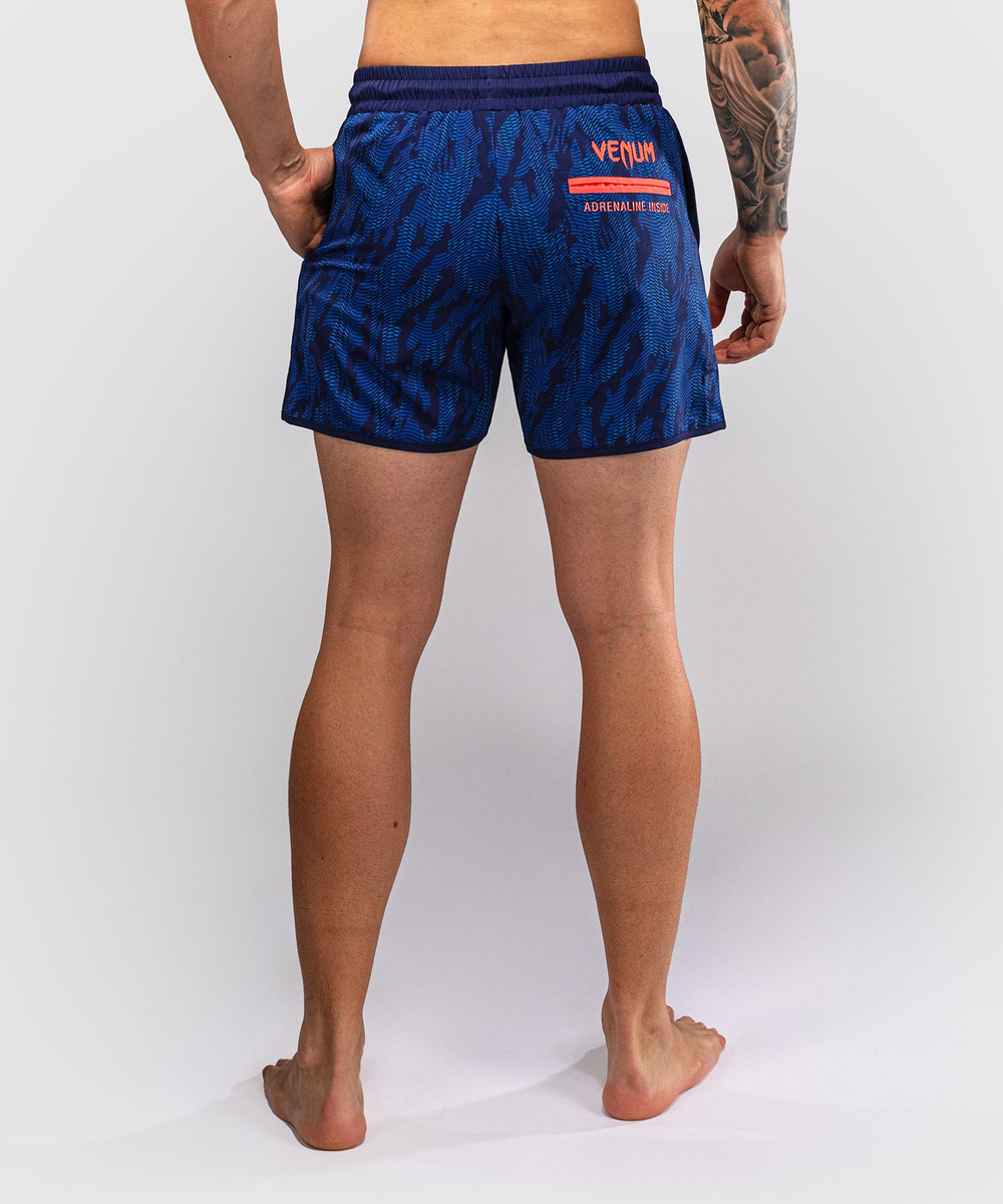 Бордшорты Venum Aqua Blue