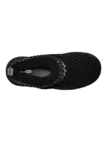 Ugg Tazz Braid Black