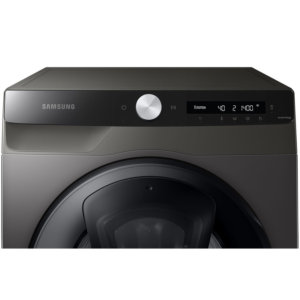 Стиральная машина SAMSUNG WW90T554CAX/LD