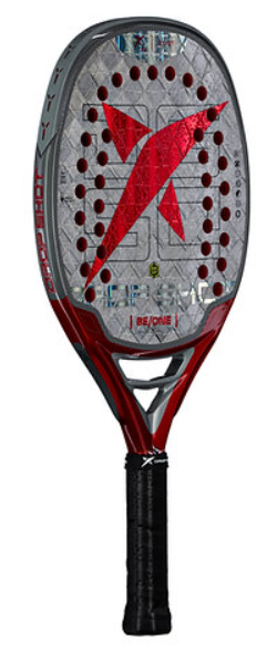 Ракетка Legacy Soft 2.0 Drop Shot 2025 с дополнительным нанесением