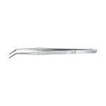 пинцет захватный прецизионный 155 мм Knipex 92 34 36
