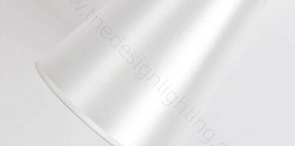 Pendant design lamp Josephine by Jaime Hayon (White)