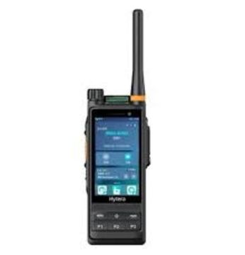 Цифровой мультирежимный терминал Hytera PDC695 DMR TIER III + LTE