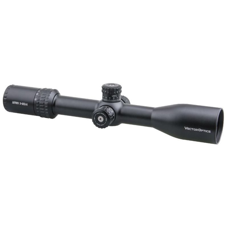 Прицел Vector Optics Aston 3-18x44 SFP - фото 4