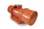 OLI MVE 1100/15N-SS-50A0 STAINLESS STEEL площадочный вибратор
