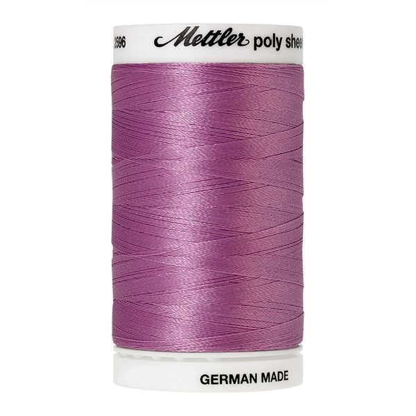 Нить вышивальная Mettler Poly Sheen #40 (800 м), 5 кат. | цв. 2640