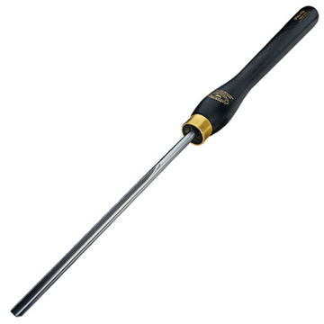 Резец токарный Crown PM, Bowl Gouge,  6мм, рукоять 406мм