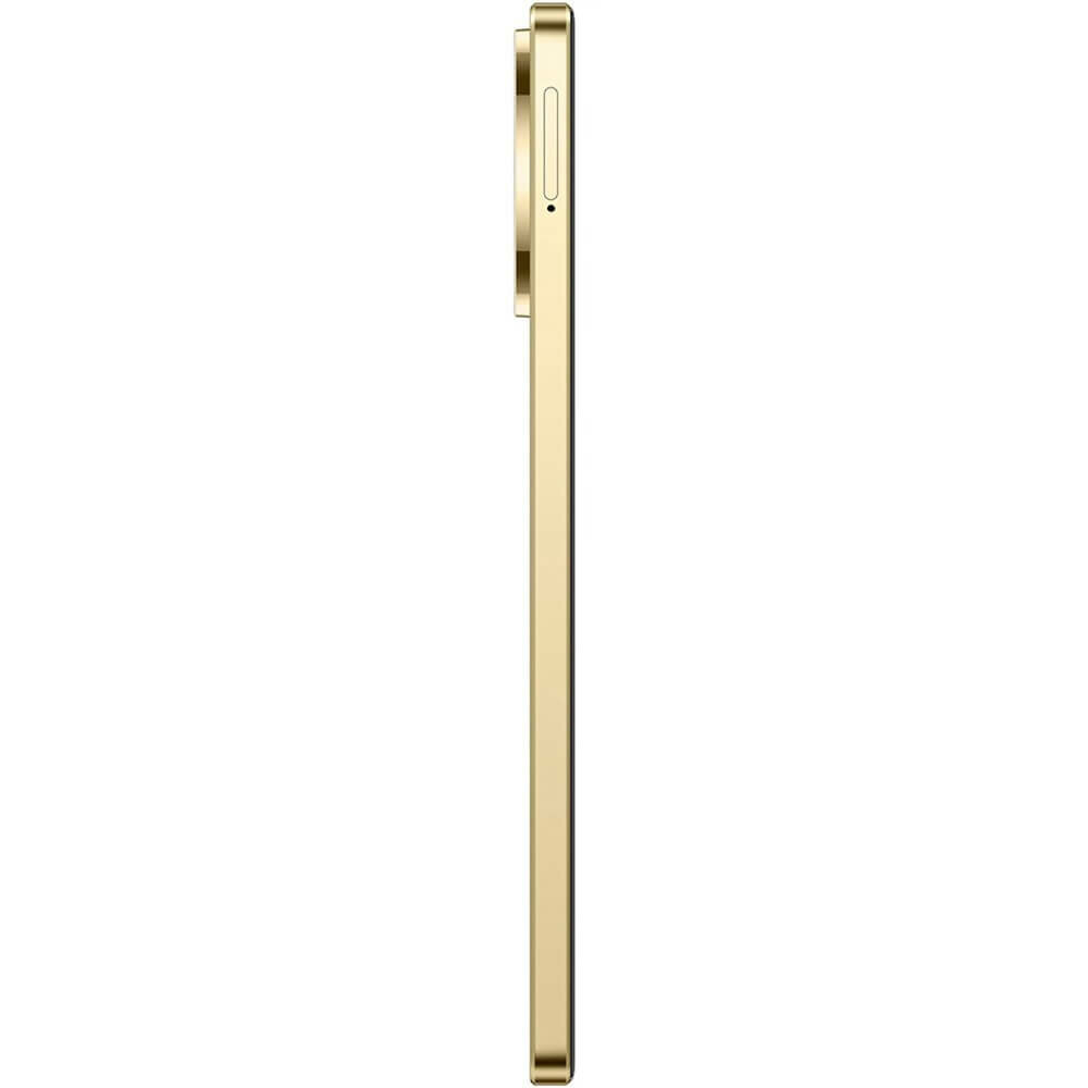 Смартфон realme 11 4G 8/128 ГБ RU, 2 nano SIM, золотой
