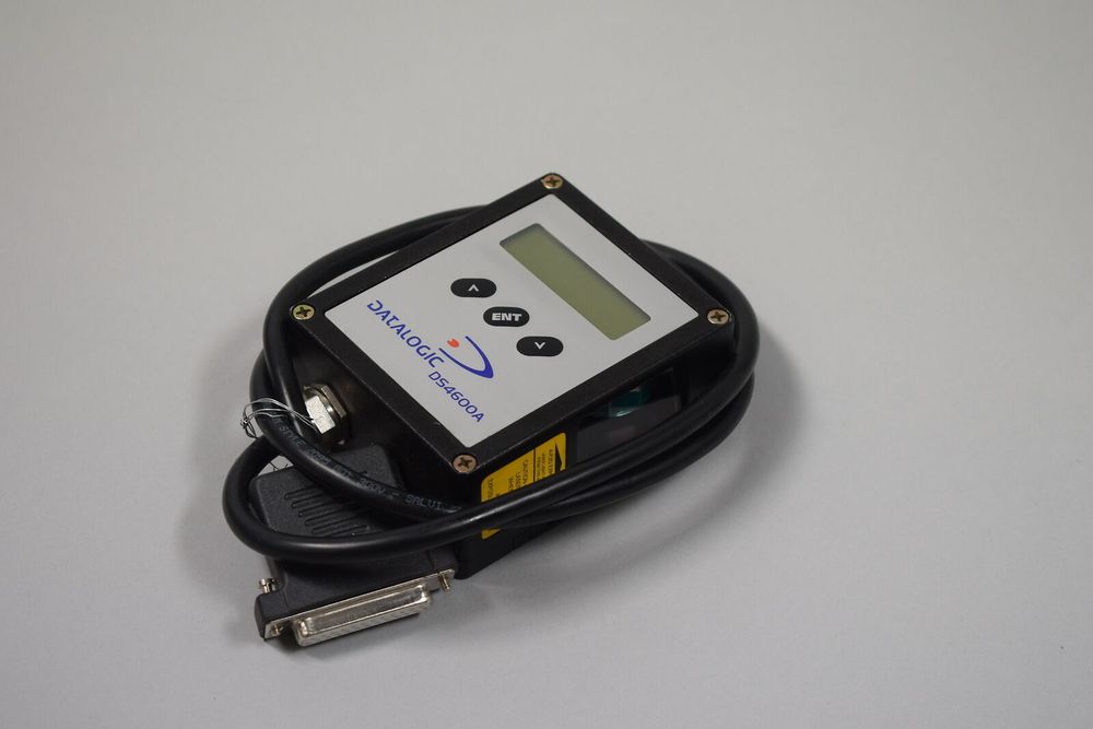 DATALOGIC DS4600 A DATALOGIC DS4600 A