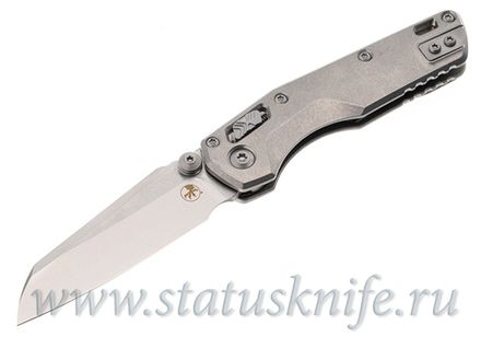 Нож Microtech MSI 210M-10MS2 Mini