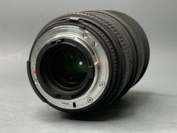 Sigma AF 24-70mm 2.8 EX DG Macro Nikon F